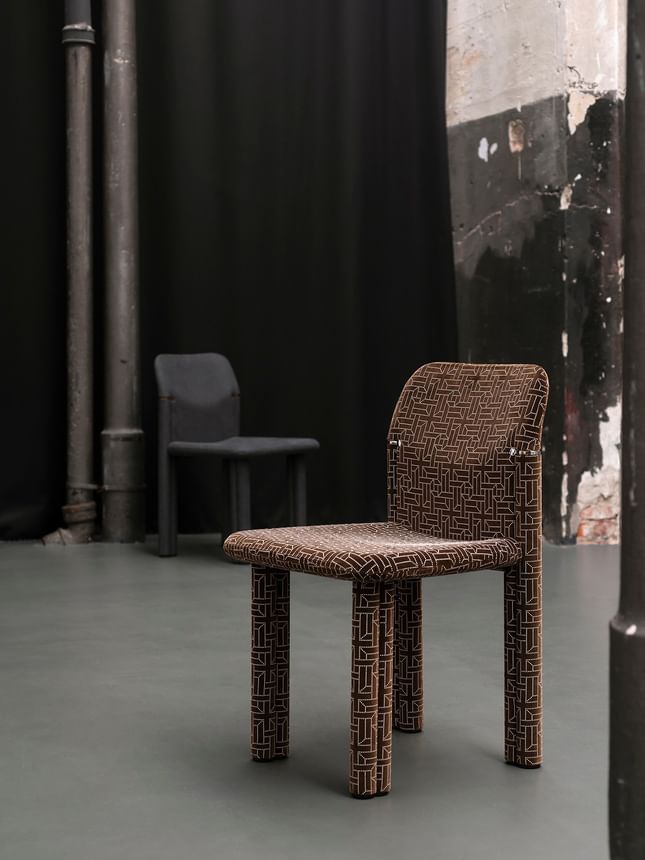 Tacchini Web Sempronia 5