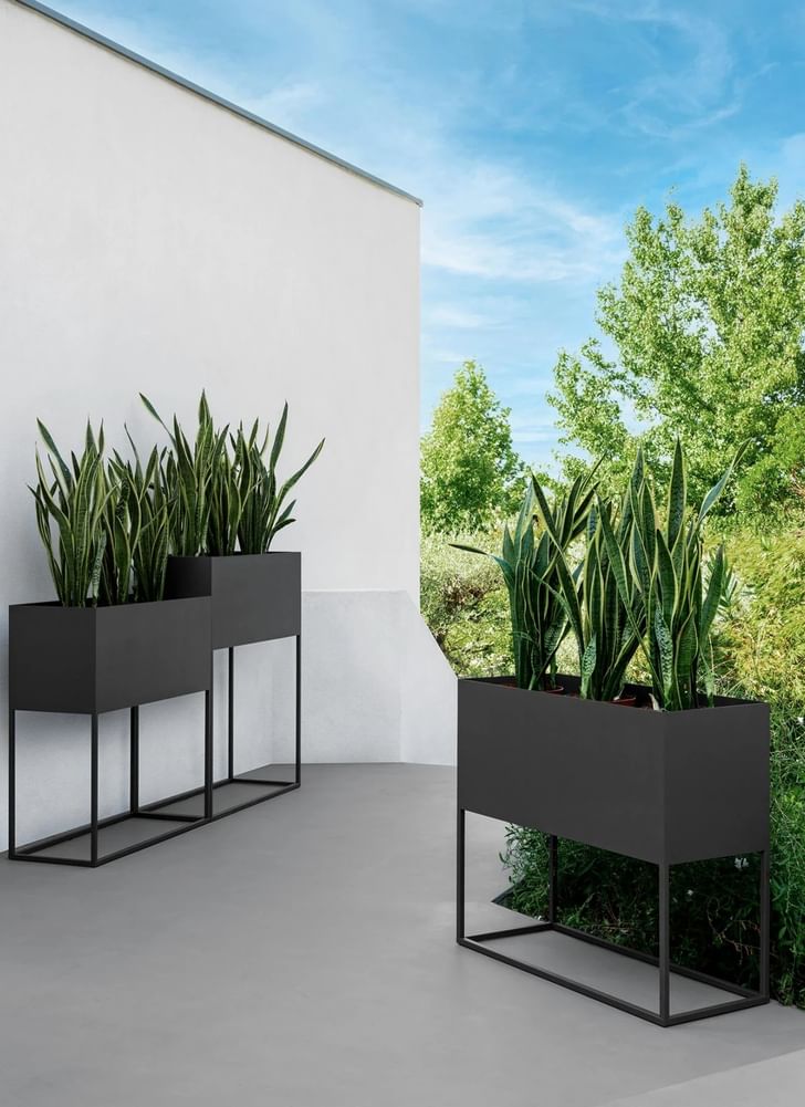 Talenti Path Planter