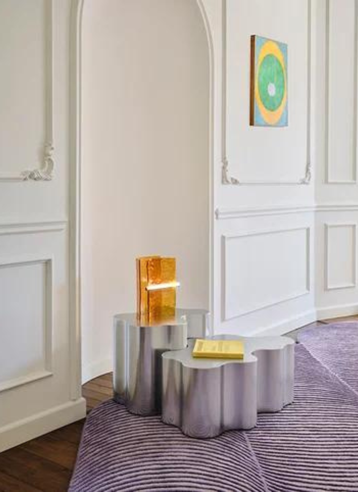 Teatro Magico Coffee Table