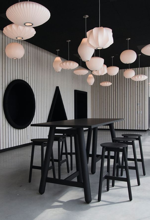 The Beech Connect By Dum At Haute Living