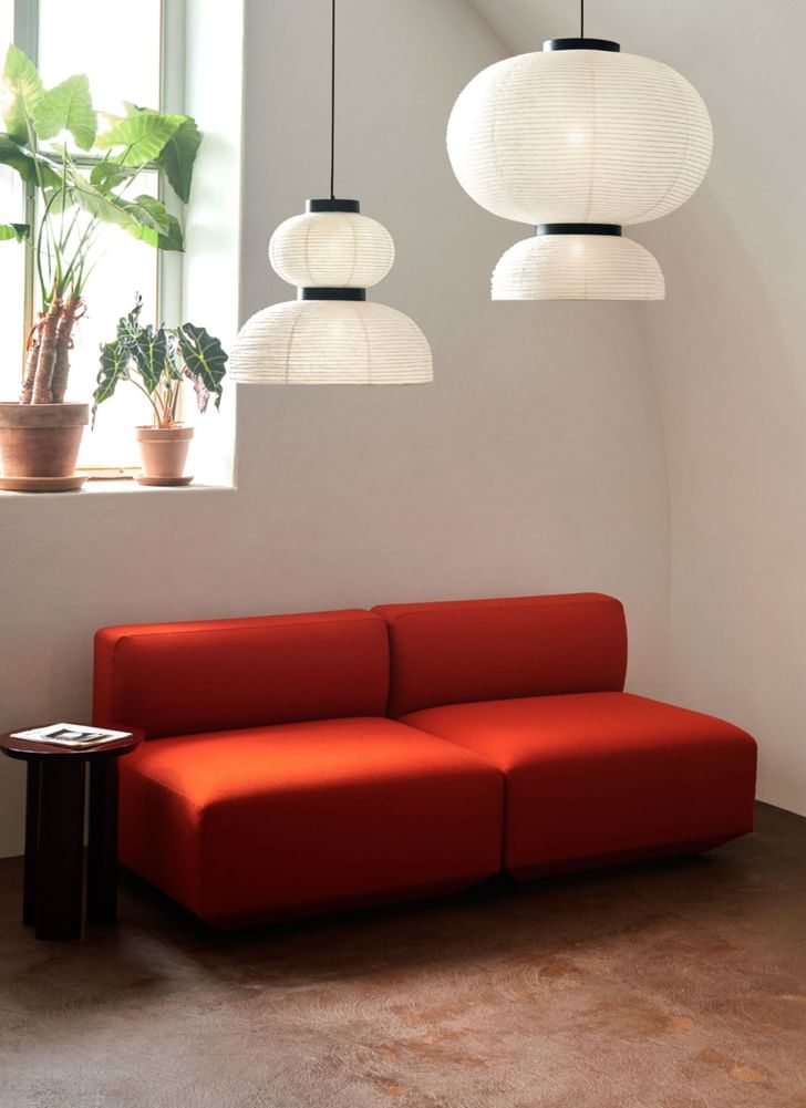 Tradition Develius Sofa System