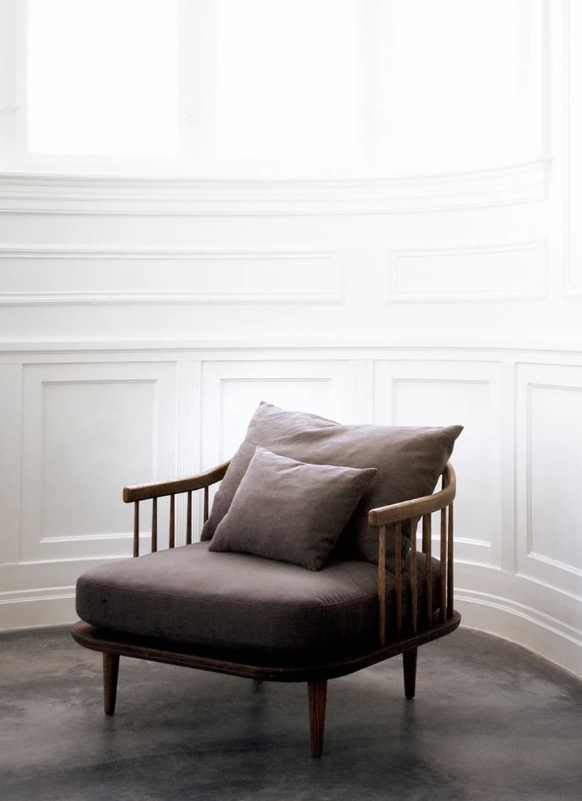 Tradition Fly Lounge Chair SC1