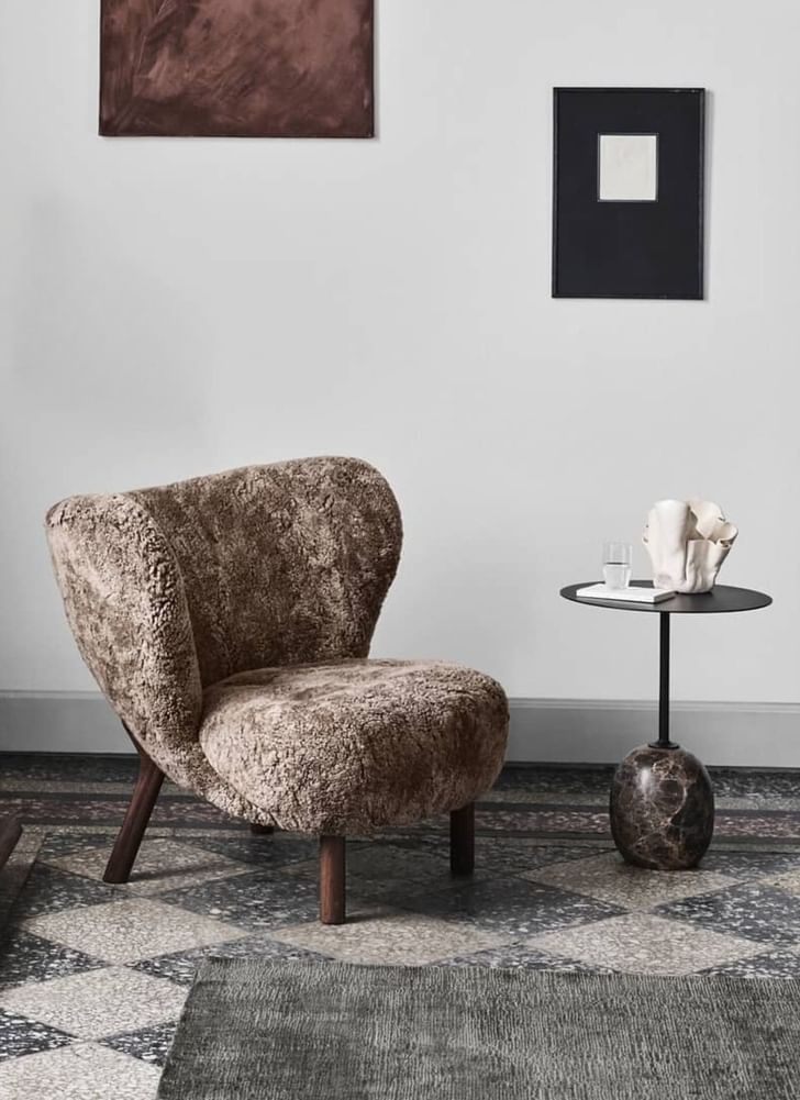 Tradition Little Petra Chair Haute Living