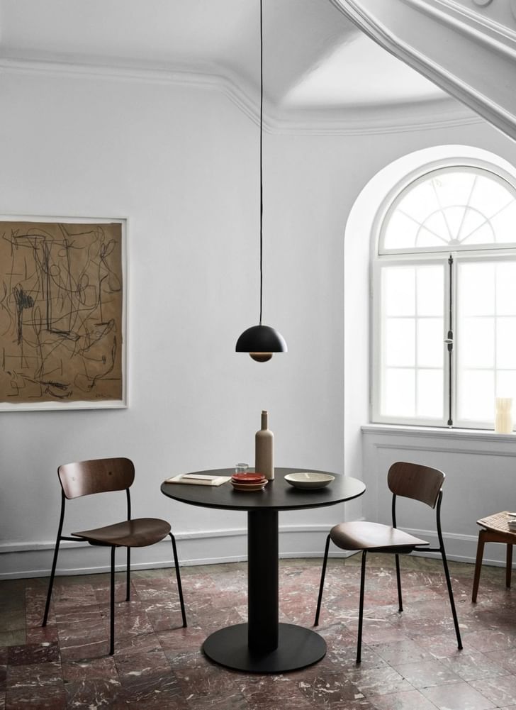 Tradition Pavilion Dining Chair