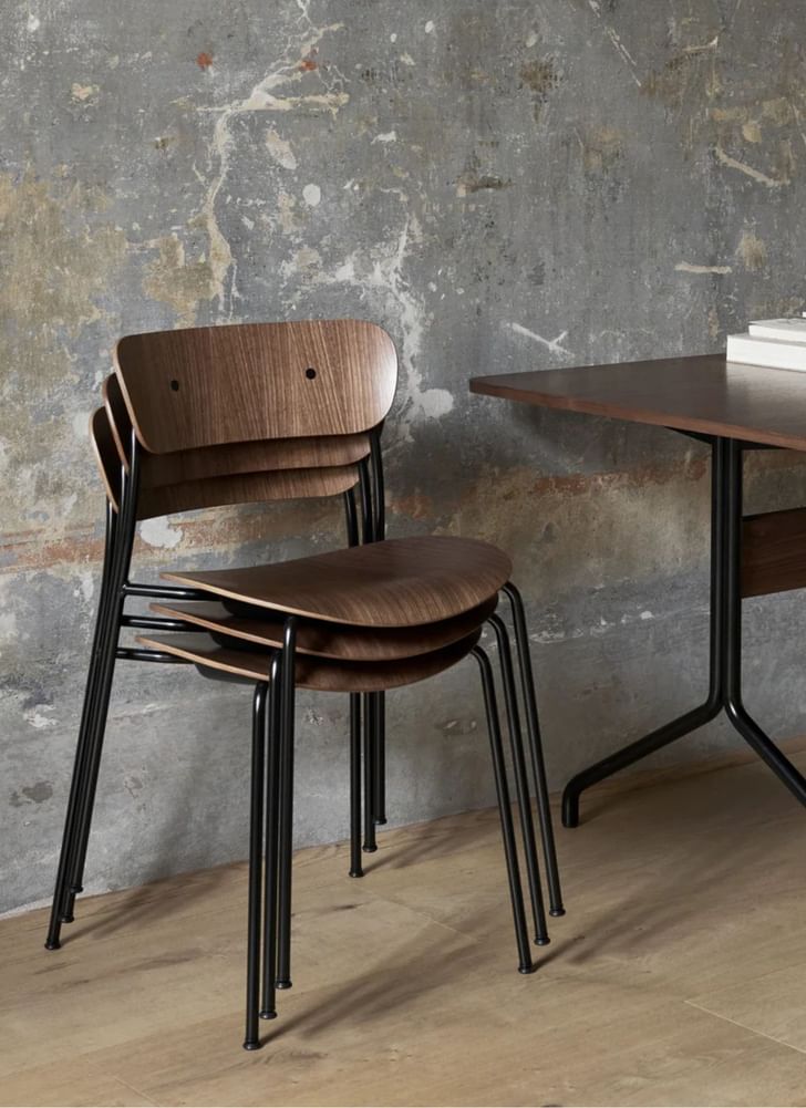 Tradition Pavilion Dining Chair