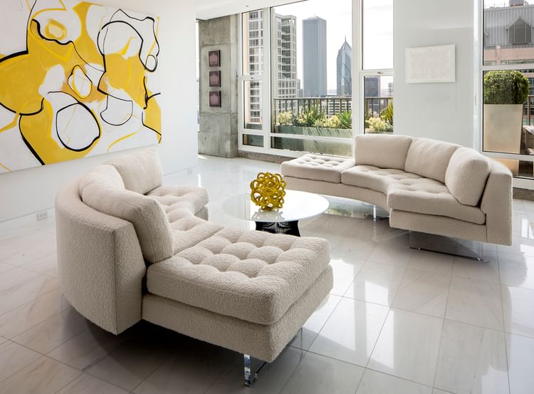 Vaintrub Residence Living Rm1
