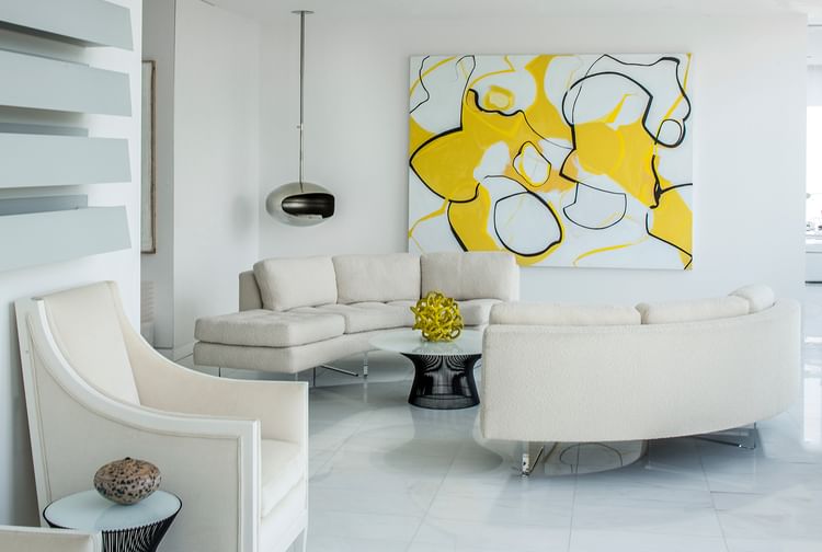 Vaintrub Residence Living Rm3