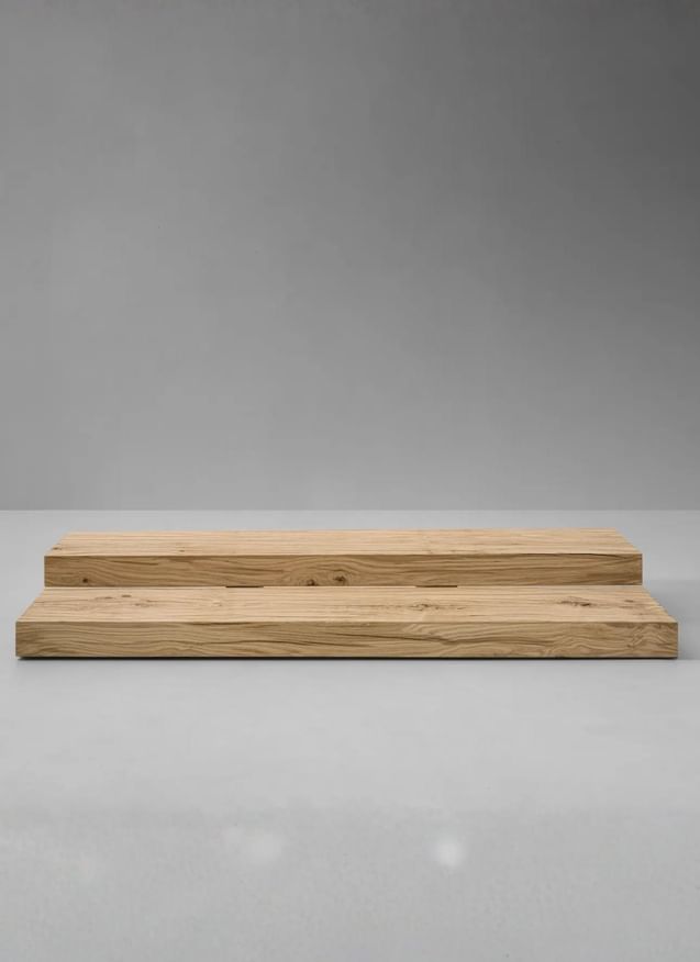 Van Rossum CDN Coffee Table