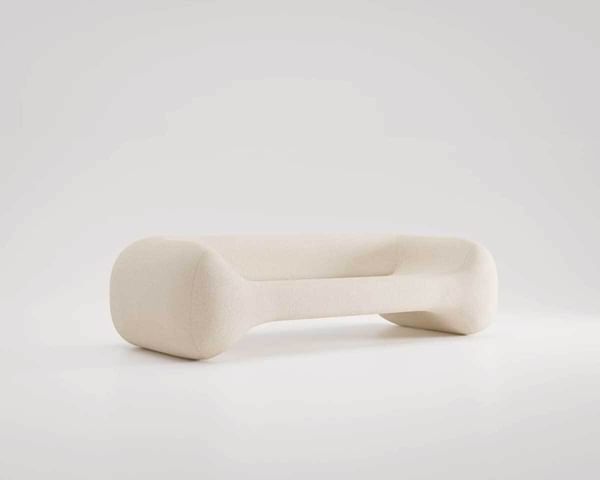 Youth Editions Jean Paul II Sofa 2 Haute Living