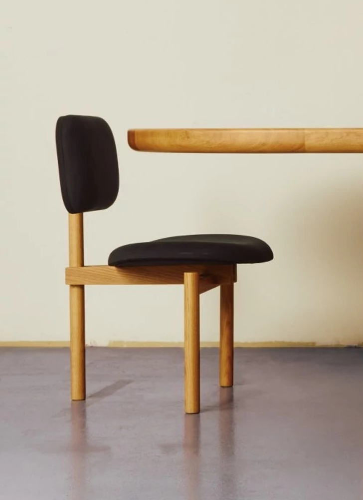 Youth Éditions Charlie Dining Chair