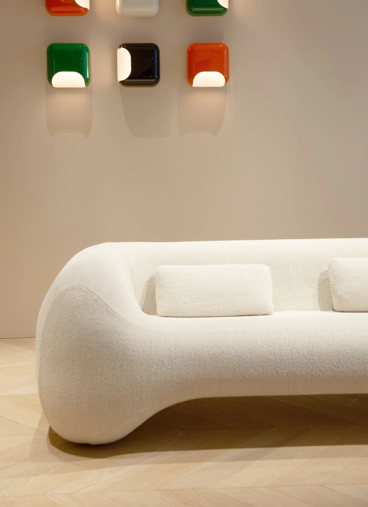 Youth Éditions Jean Paul II Couch