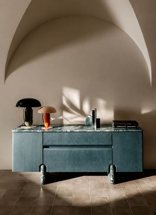 Zeitraum ONDE Sideboard