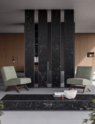 Caccaro freedhome system