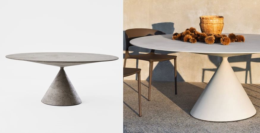 Clay table desalto 3