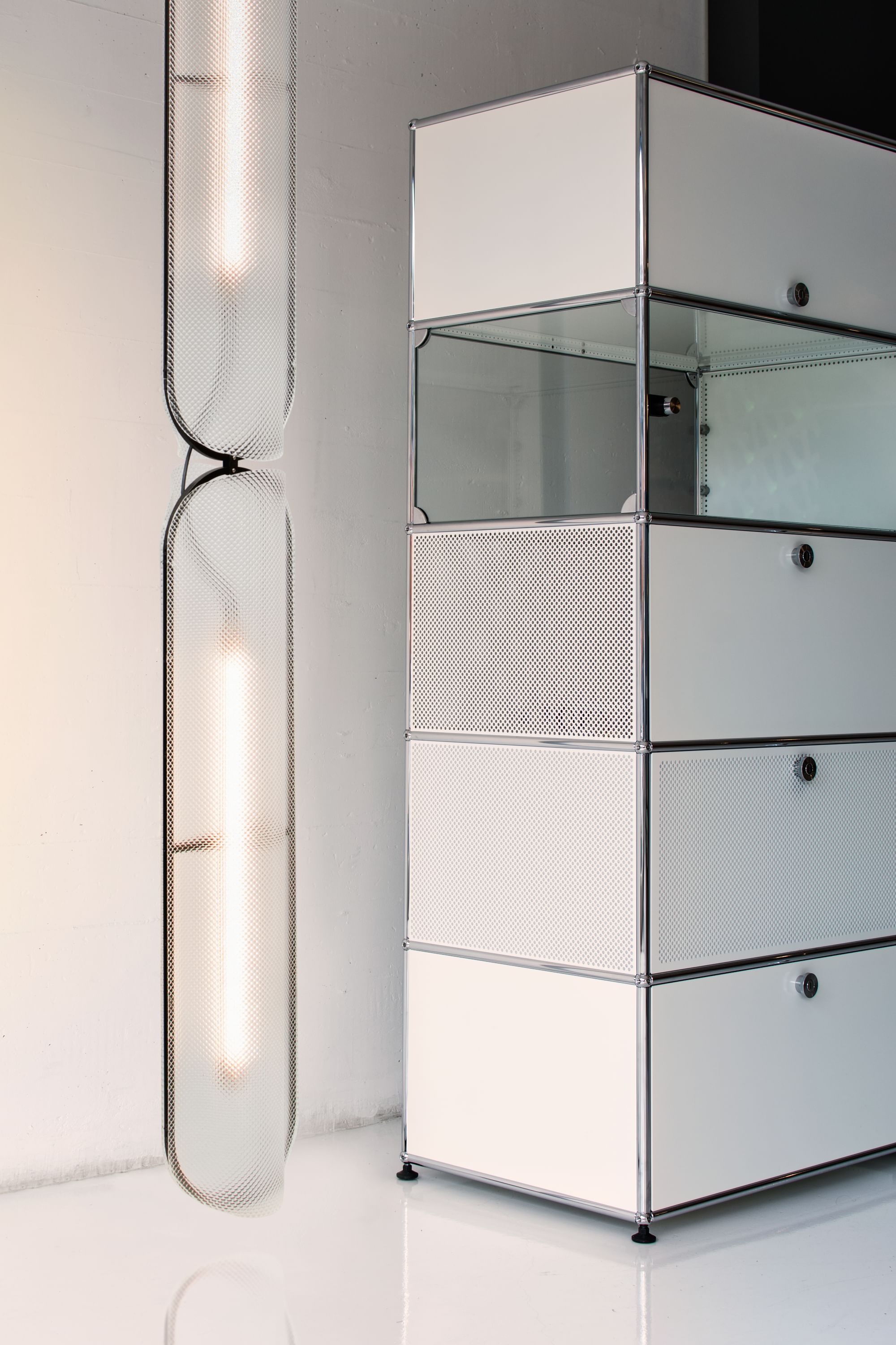 Andlight vale pendant usm insitu haute living