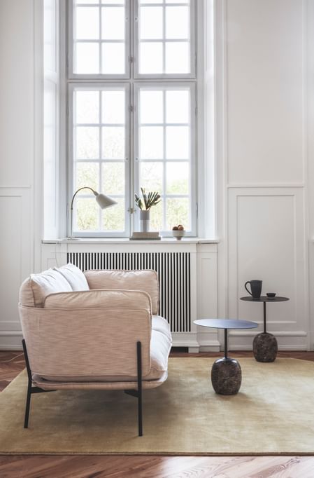 Andtradition lato all insitu double haute living