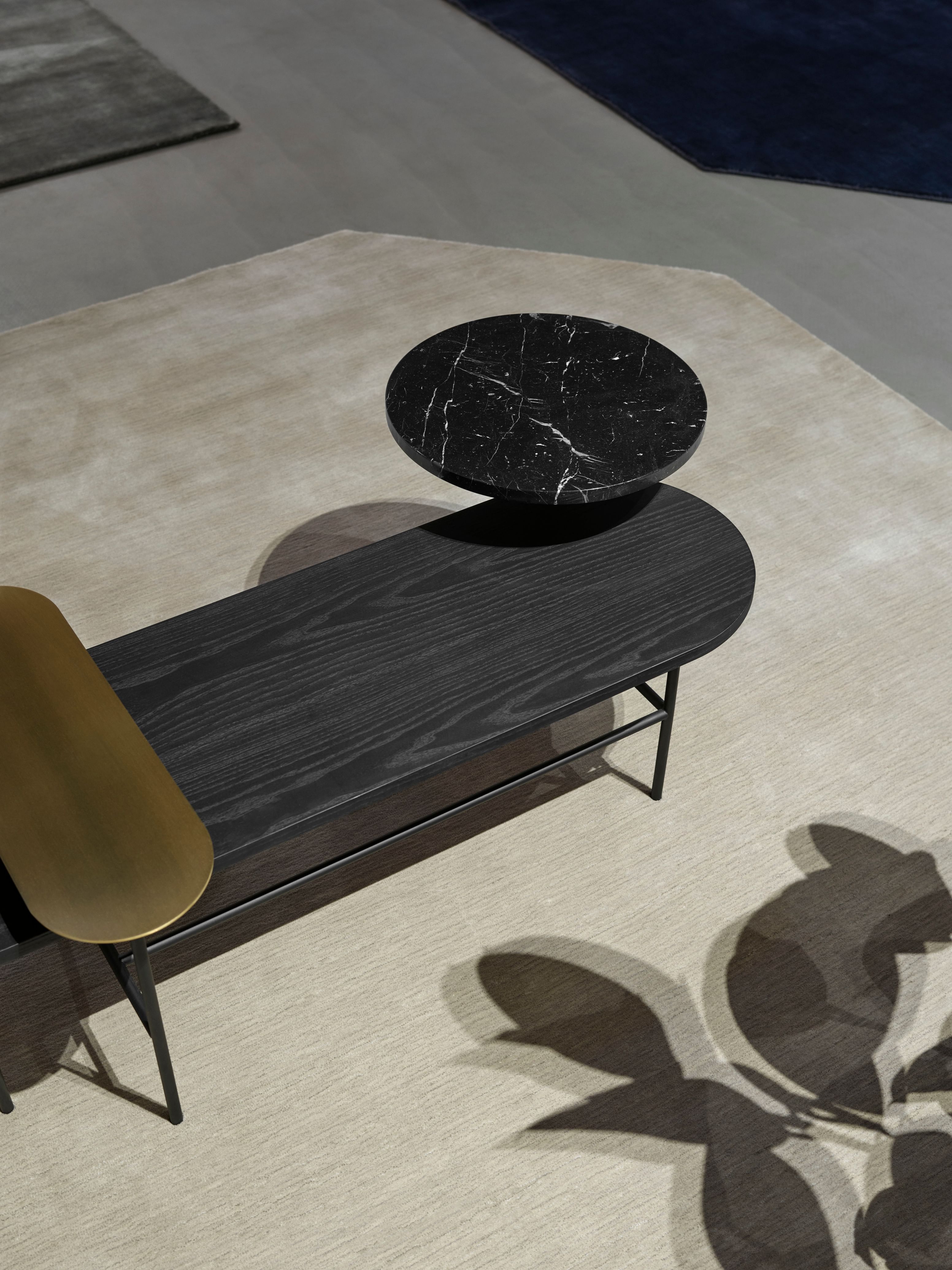 Andtradition palette jh7 insitu detail haute living