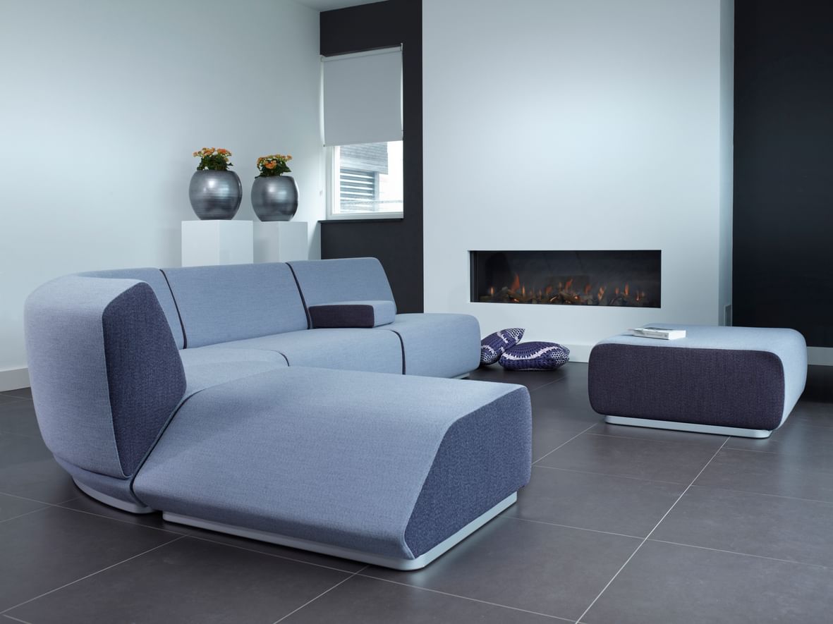 Artifort Manhattan Sofa Scene