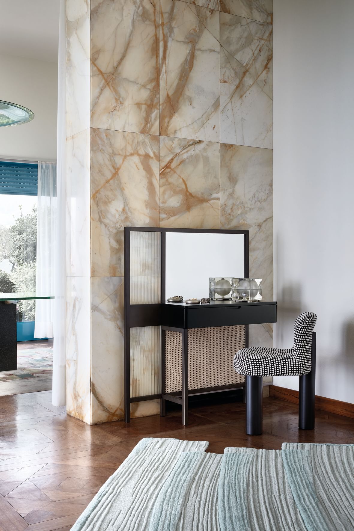 Arflex Threshold design Neri Hu amb 2