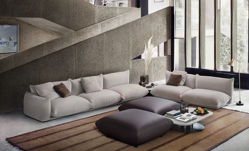 Arflex marenco sofa35