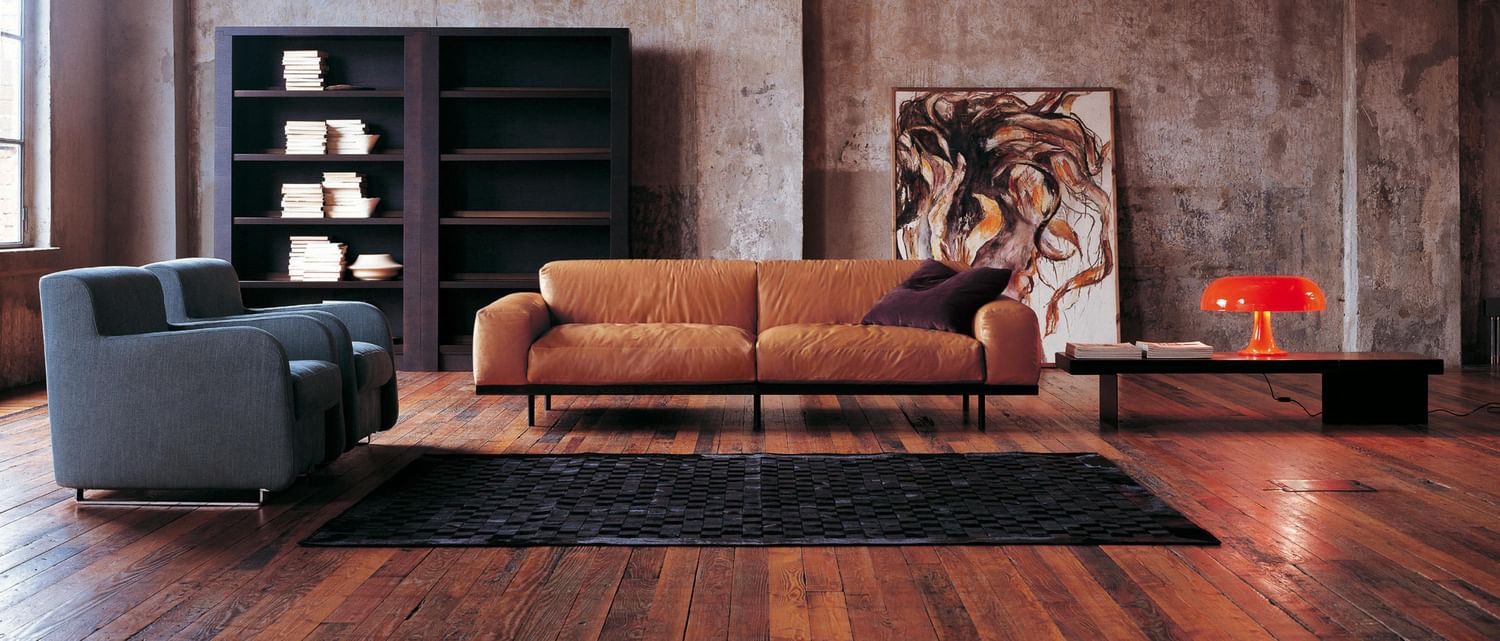 Naviglio Sofa