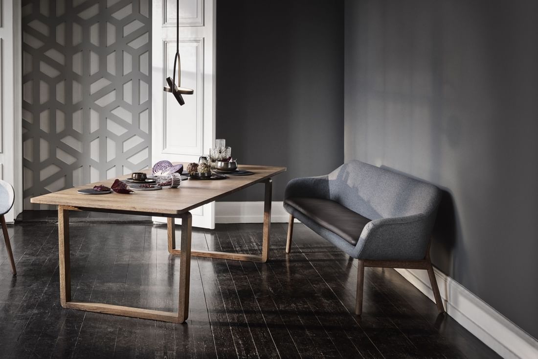 Dine Sofa by Bolia | Haute Living