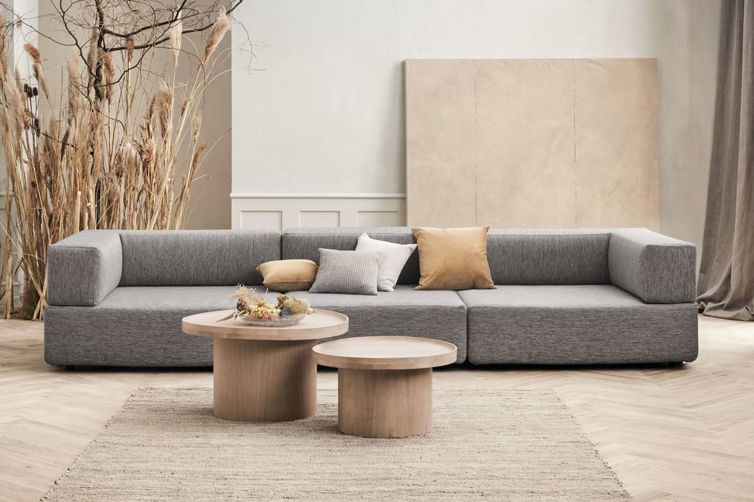 Bolia recover modular sofa insitu haute living