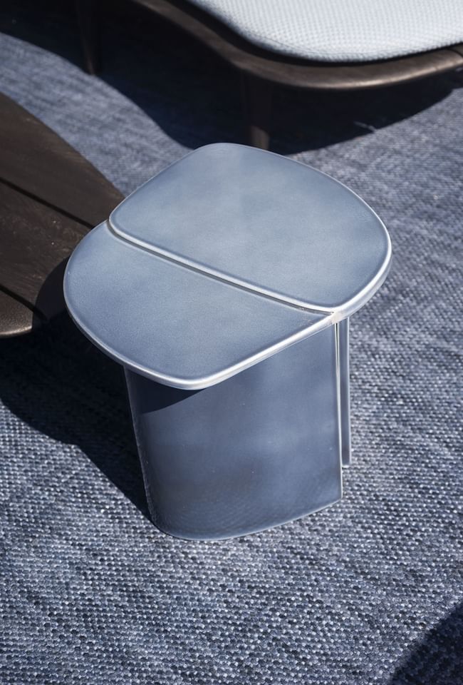 Baxter keramike outdoor coffee table 3