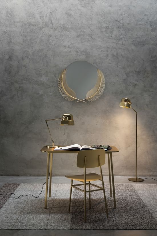 Ghidini 1961 luxury italian furniture haute living