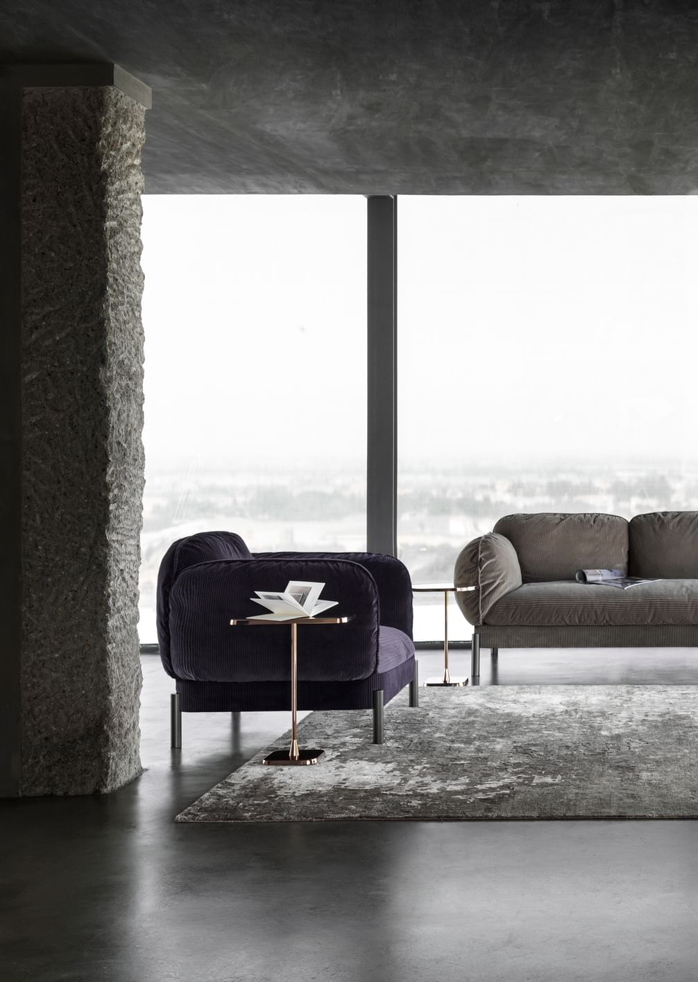 Ghidini 1961 tarantino armchair insitu haute living
