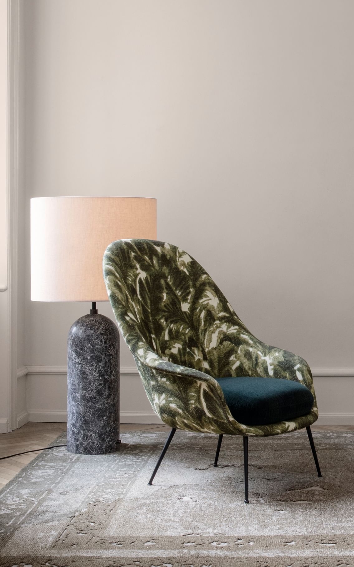 Gubi bat high insitu green haute living 2021 07 16 194056