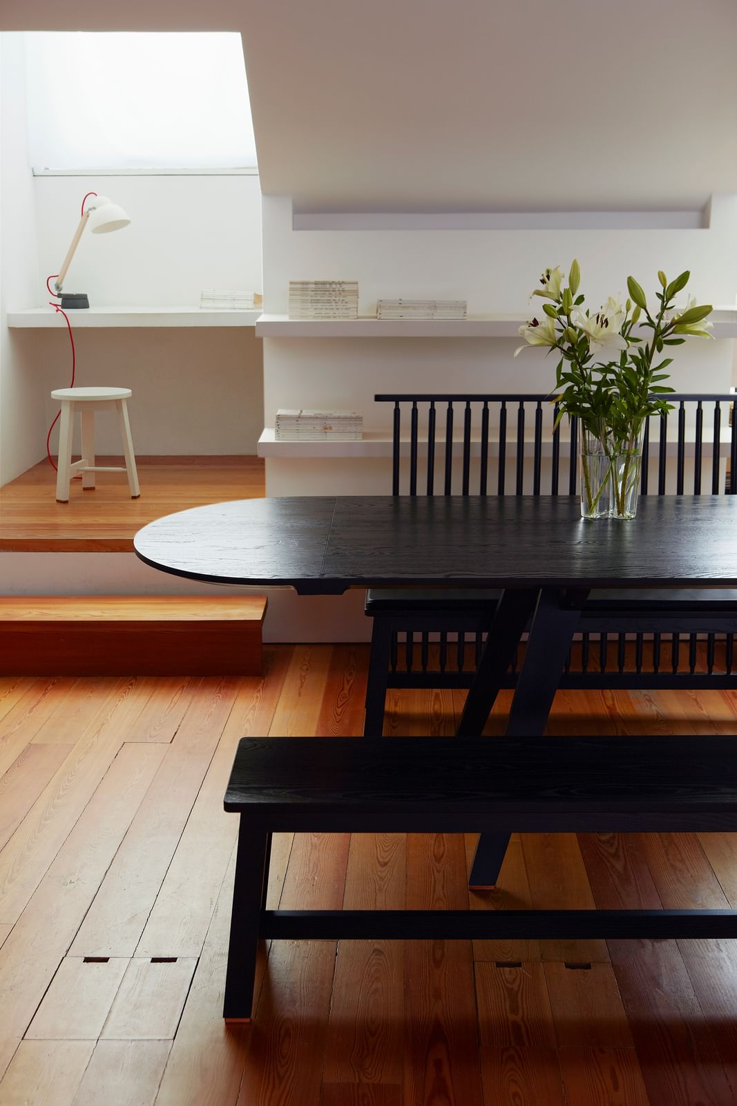 De la espada studioilse together extendable table inistu 2 haute living