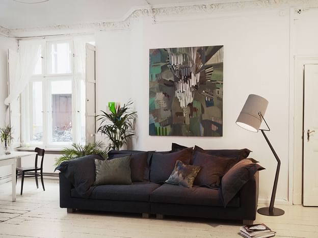 Diesel moroso nebula nine sofa 3