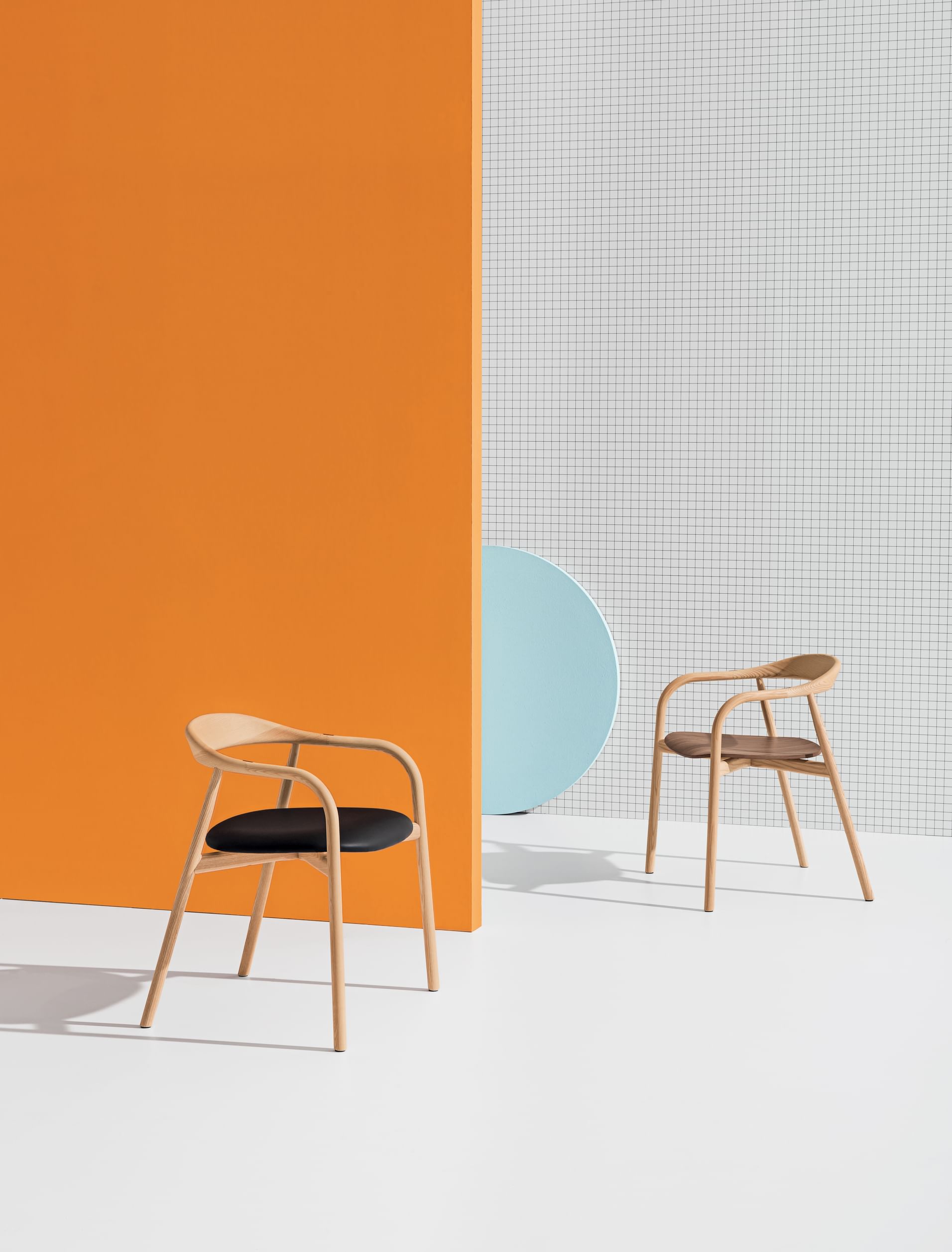 Autumn Chair by Discipline | Haute Living