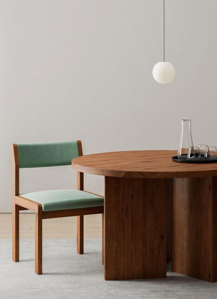 E15 Alde Chair Salone 2025 1