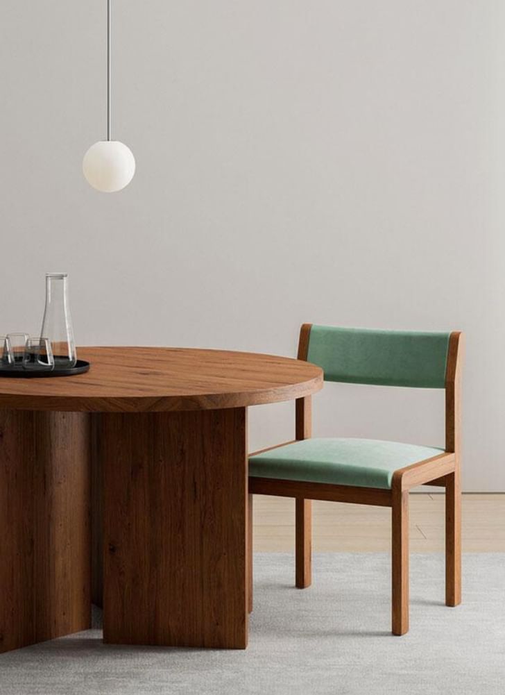 E15 Alde Chair Salone 2025 1