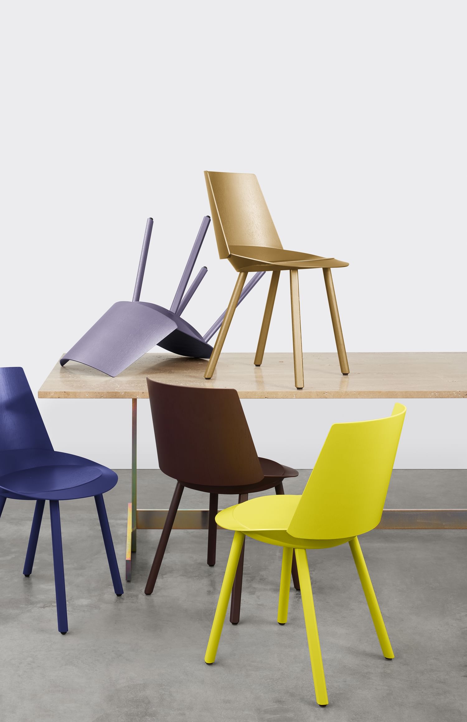 E15 furniture colors houdini haute living