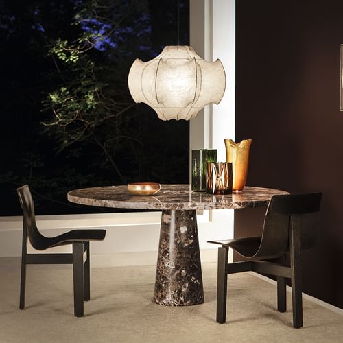 Eros dining table 6974