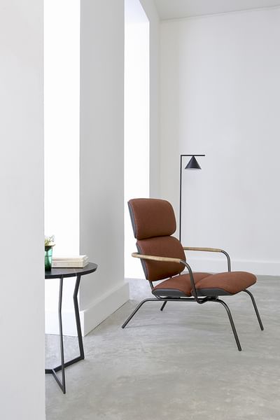 Fauteuil Bluemoon Patrick Jouin Coedition 10
