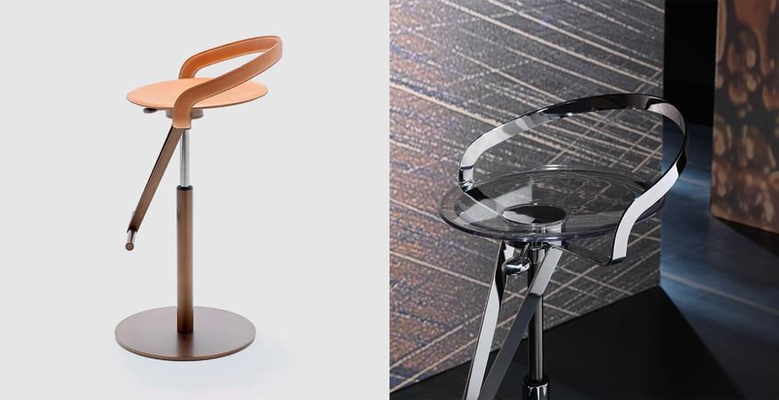 Fasem cayman stool story