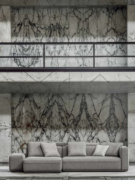 Firgerio eddie sofa v