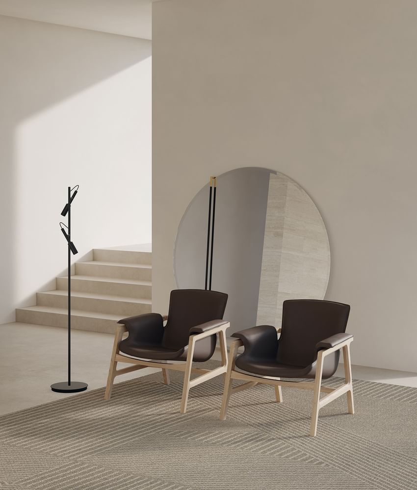 Frigerio arianna armchair