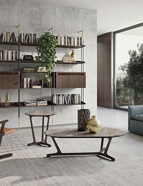 Frigerio arja table
