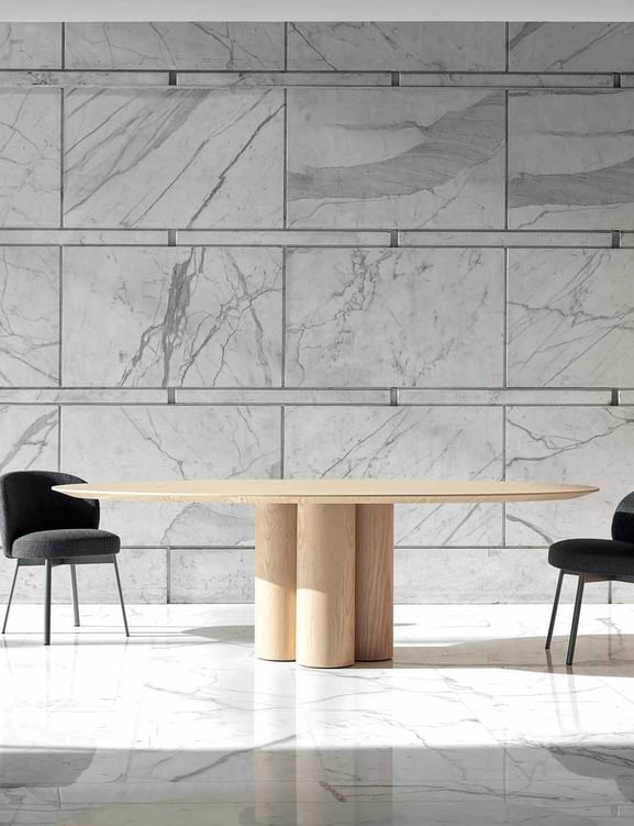Frigerio elly table