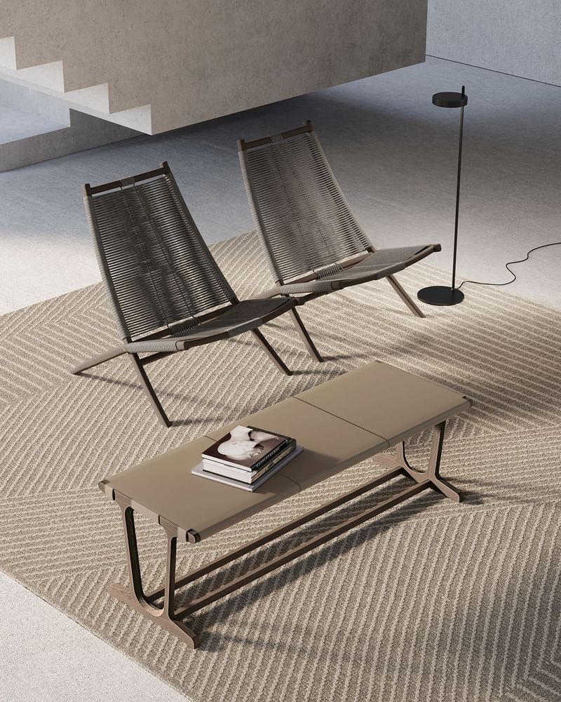 Frigerio huli armchair 2