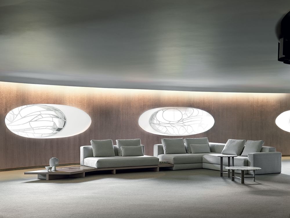 Frigerio view sofa 3