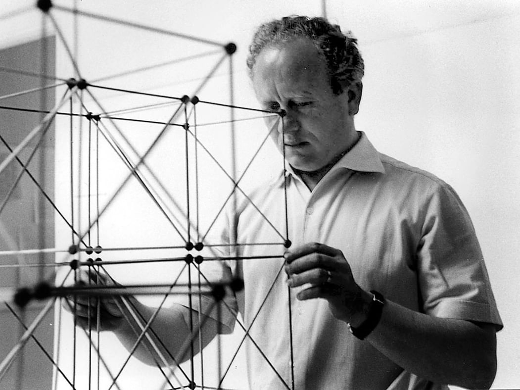 Fritz Haller