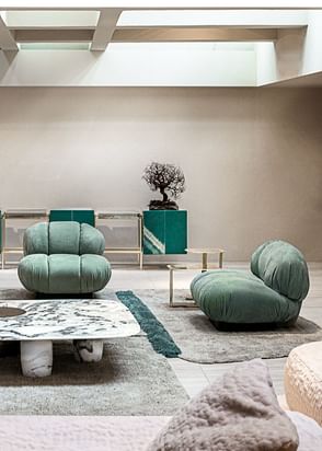 Hessentia kiro Armchair final