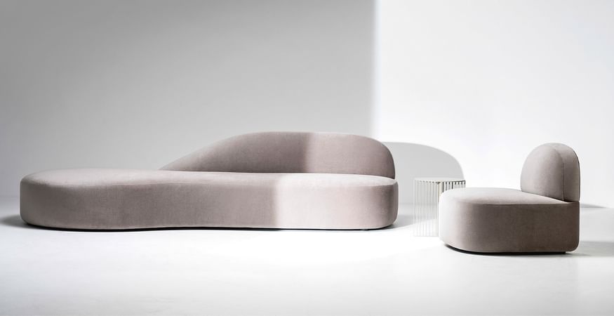 La cividina guest seating story