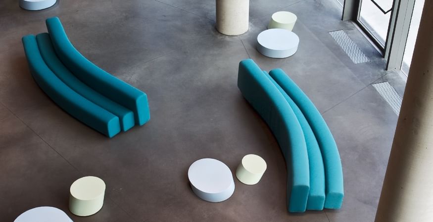 La cividina osaka sofa story